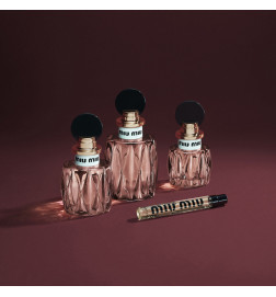 Miu Miu Miutine Intense - Eau de Parfum Fruitée Florale Miu Miu Miutine Intense - Eau de Parfum Fruitée Florale